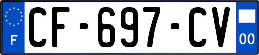 CF-697-CV