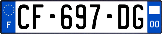 CF-697-DG