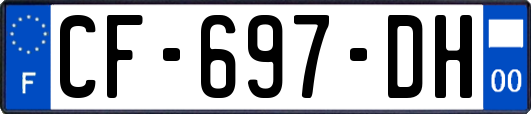 CF-697-DH