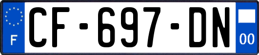 CF-697-DN
