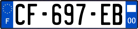 CF-697-EB