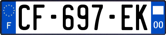 CF-697-EK