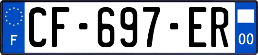 CF-697-ER