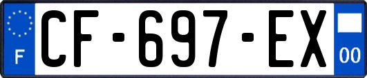 CF-697-EX