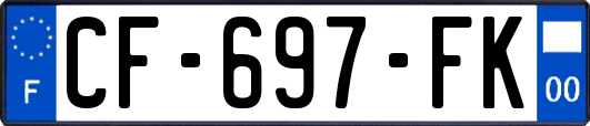 CF-697-FK