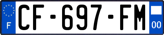CF-697-FM