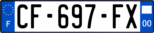 CF-697-FX