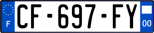 CF-697-FY