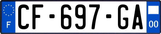 CF-697-GA