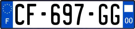 CF-697-GG