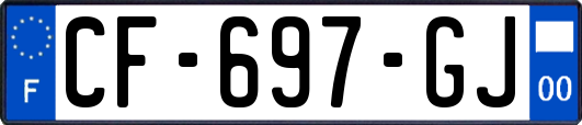 CF-697-GJ