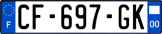 CF-697-GK