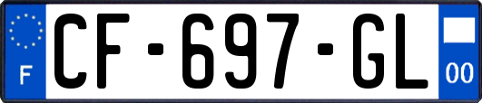 CF-697-GL