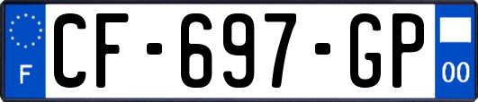 CF-697-GP