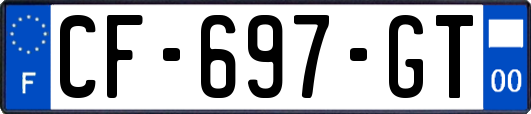 CF-697-GT