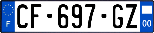 CF-697-GZ