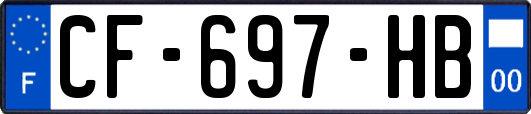 CF-697-HB