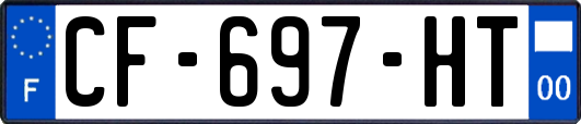 CF-697-HT