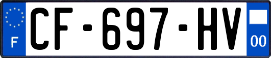 CF-697-HV