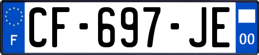 CF-697-JE