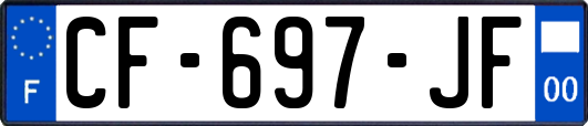 CF-697-JF