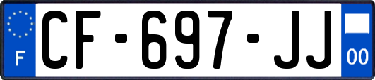 CF-697-JJ