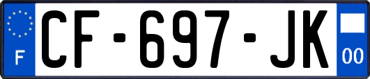 CF-697-JK