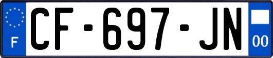 CF-697-JN
