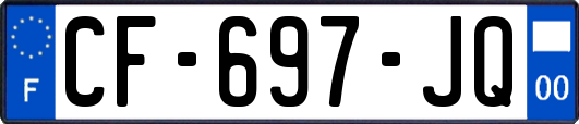 CF-697-JQ