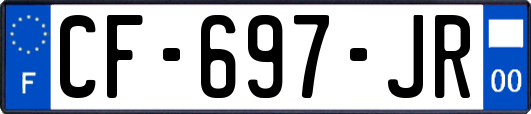 CF-697-JR