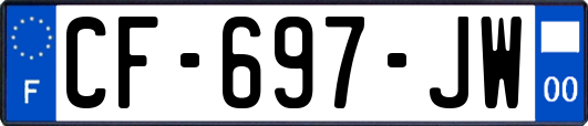 CF-697-JW