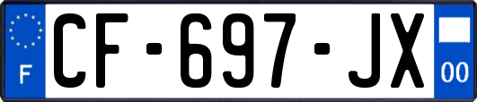CF-697-JX