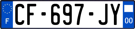 CF-697-JY
