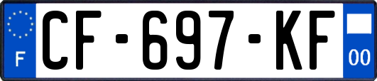 CF-697-KF