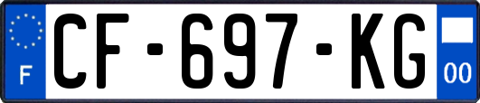 CF-697-KG