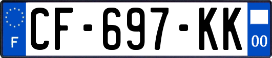 CF-697-KK