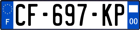 CF-697-KP