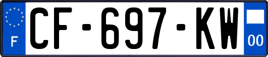 CF-697-KW