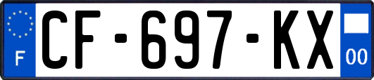 CF-697-KX