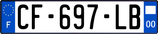 CF-697-LB