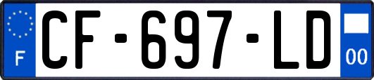 CF-697-LD