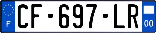 CF-697-LR