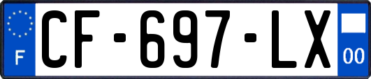 CF-697-LX