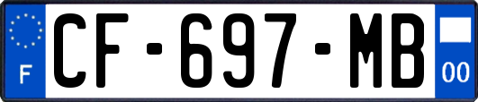 CF-697-MB