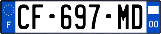 CF-697-MD