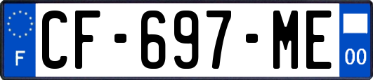 CF-697-ME