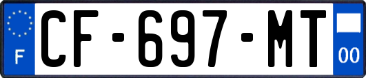 CF-697-MT