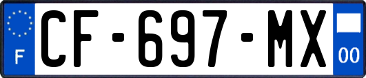 CF-697-MX