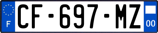 CF-697-MZ