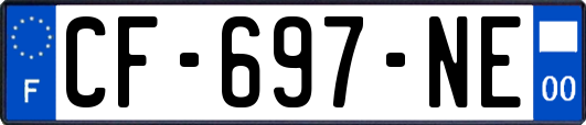 CF-697-NE